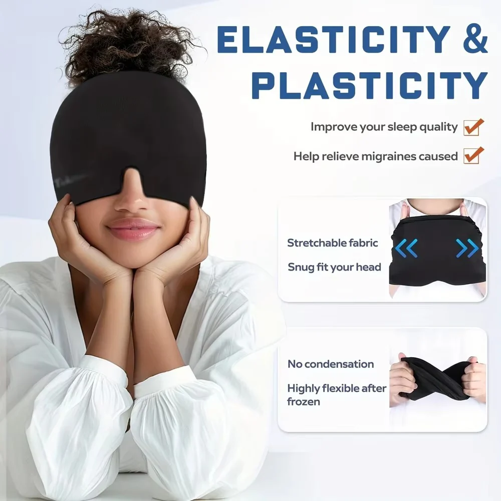 ChillEase Migraine Cap - Image 5