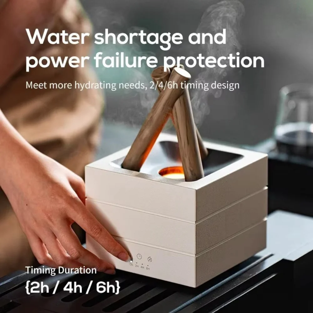 EmberMist Flame Diffuser - Image 4
