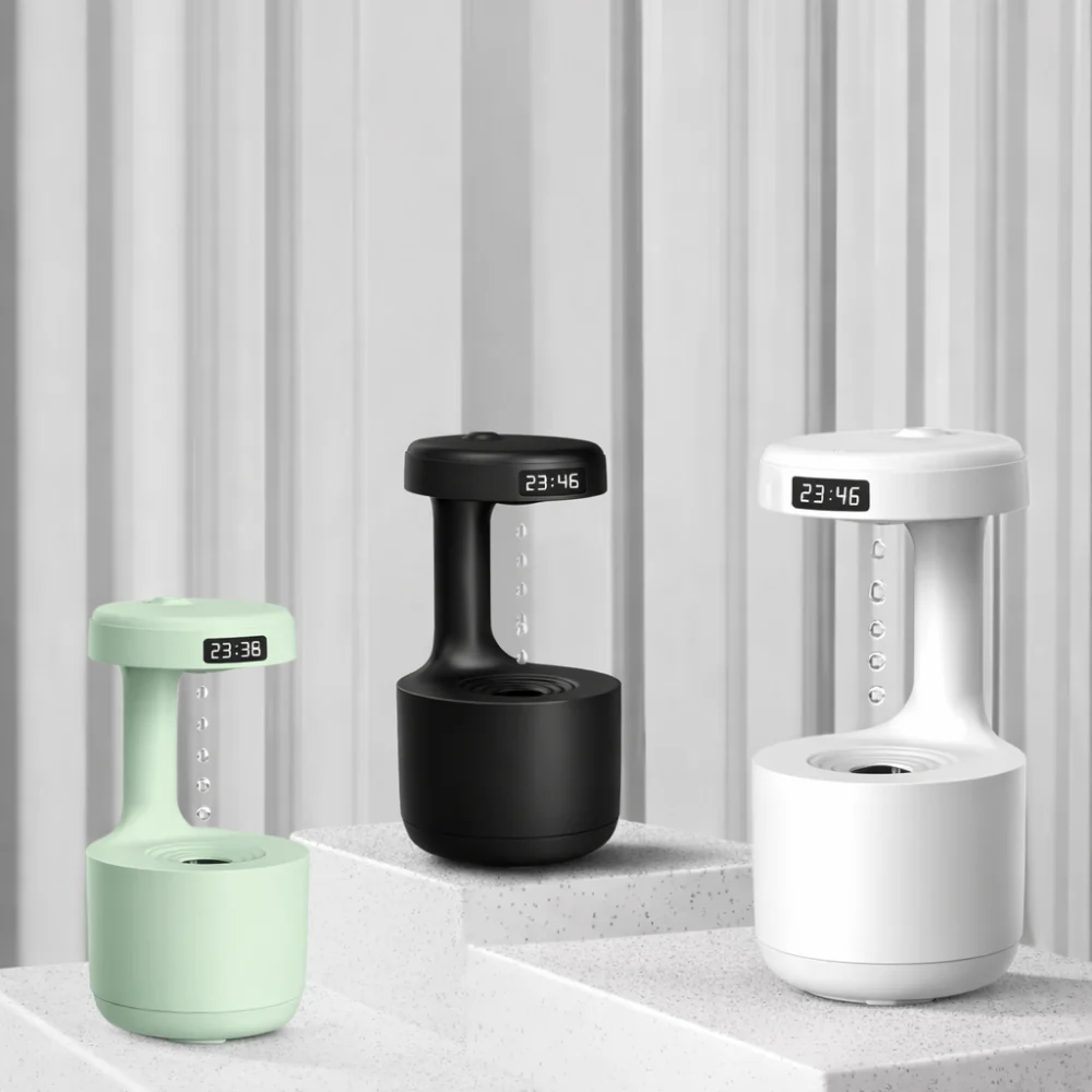 GravityMist Humidifier - Image 4