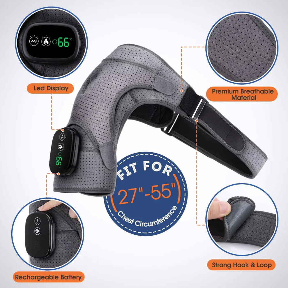 HeatRelief Pro - Image 4