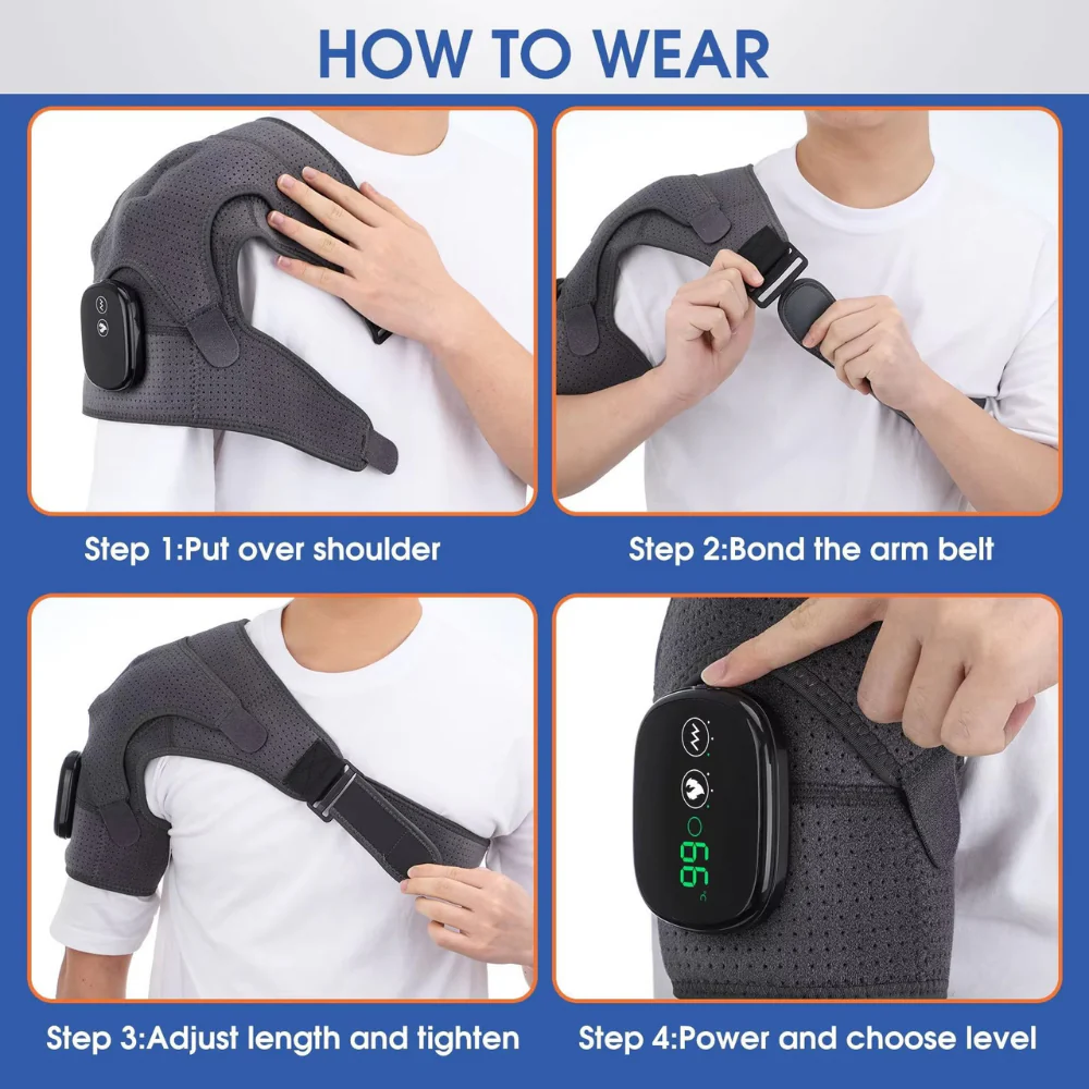 HeatRelief Pro - Image 5